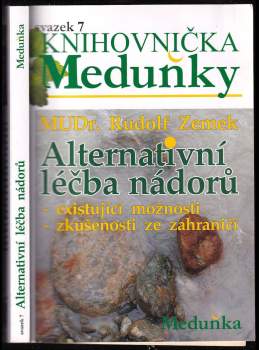 Alternativní léčba nádorů