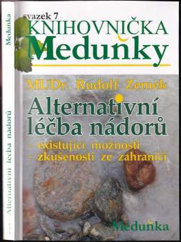 Alternativní léčba nádorů