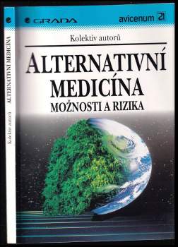 Alternativní medicína