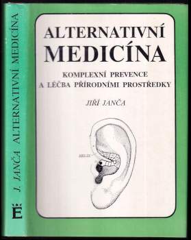 Alternativní medicína