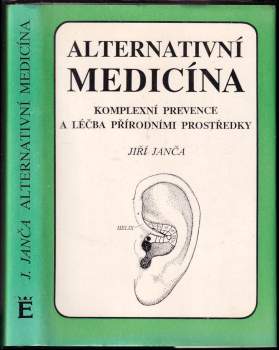 Alternativní medicína