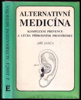 Alternativní medicína