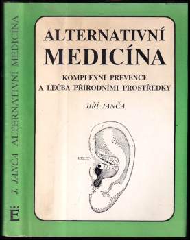 Alternativní medicína