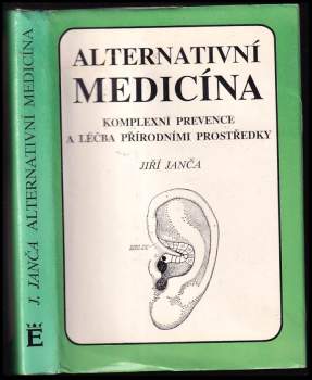 Alternativní medicína
