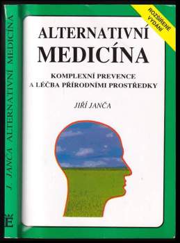 Alternativní medicína