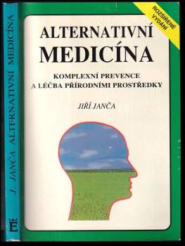 Jiří Janča: Alternativní medicína