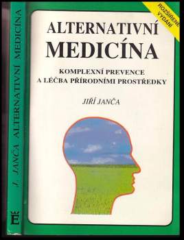 Alternativní medicína