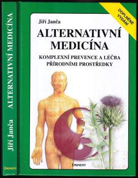 Alternativní medicína