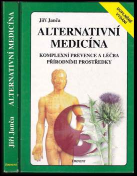 Jiří Janča: Alternativní medicína