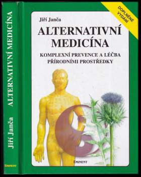 Alternativní medicína