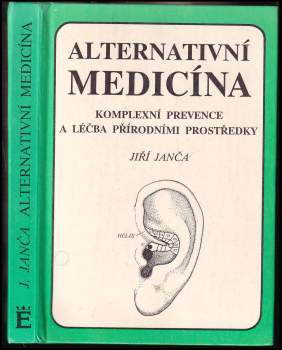 Alternativní medicína