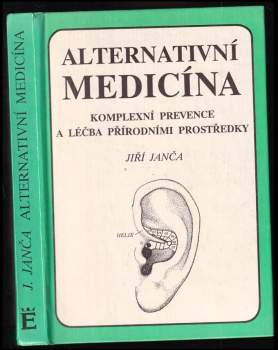 Alternativní medicína