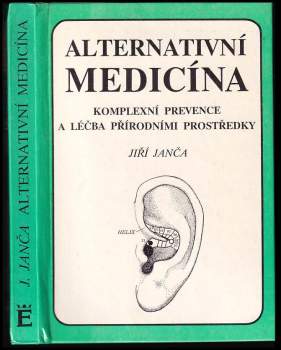 Alternativní medicína