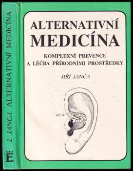 Alternativní medicína