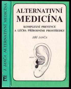 Alternativní medicína