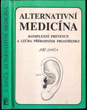 Alternativní medicína