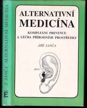 Alternativní medicína