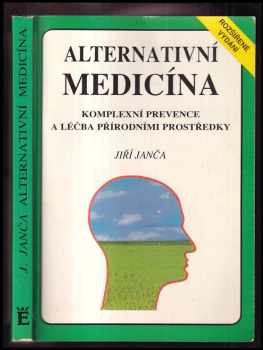 Alternativní medicína