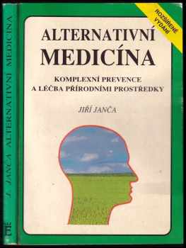 Alternativní medicína