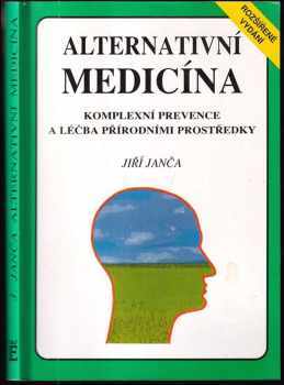 Alternativní medicína