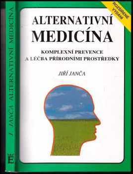 Alternativní medicína