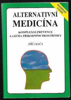 Alternativní medicína
