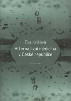 Alternativní medicína v České republice