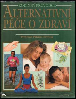 Alternativní péče o zdraví