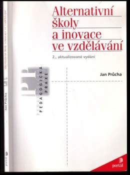 Alternativní školy a inovace ve vzdělávání