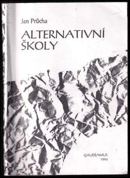 Alternativní školy