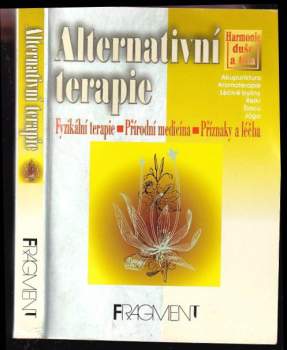 Alternativní terapie