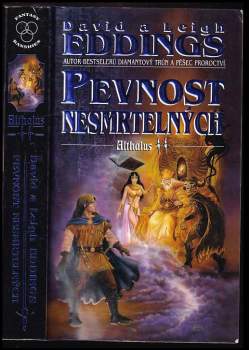 David Eddings: Althalus