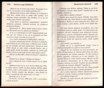 David Eddings: Althalus