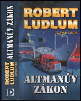 Robert Ludlum: Altmanův zákon