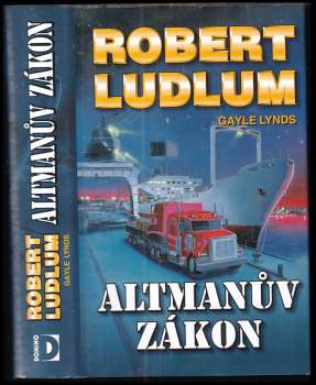 Altmanův zákon