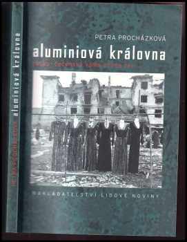 Aluminiová královna : Rusko-čečenská válka očima žen