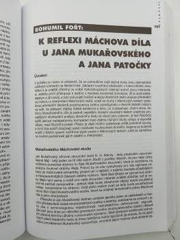 Aluze ročník III