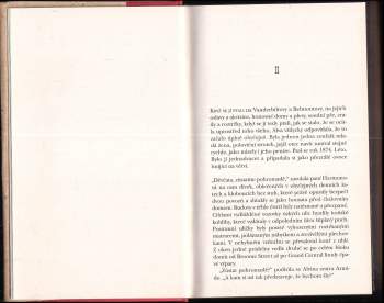 Therese Anne Fowler: Alva Vanderbiltová, dáma z dobré rodiny