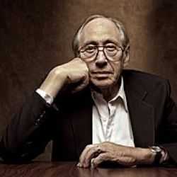 Alvin Toffler