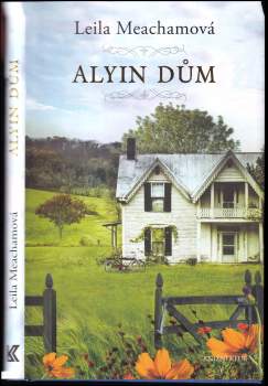 Alyin dům