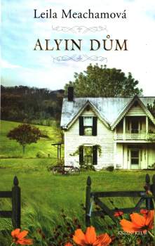 Alyin dům