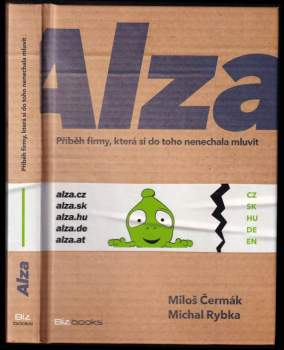 Alza
