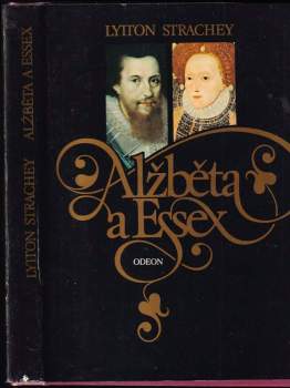 Alžběta a Essex