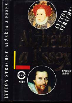 Alžběta a Essex