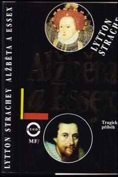 Alžběta a Essex
