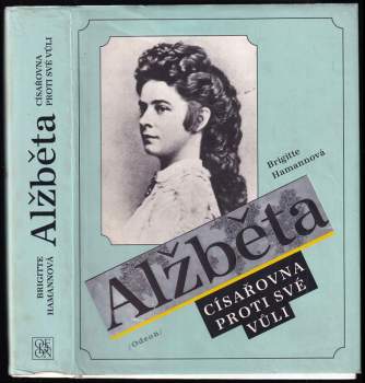Brigitte Hamann: Alžběta
