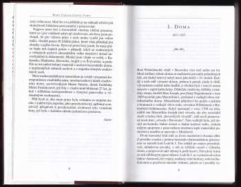 Egon Caesar Corti: Alžběta