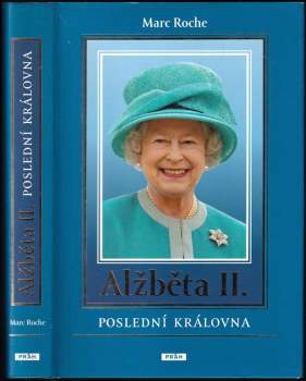 Alžběta II