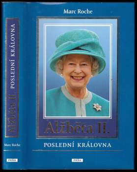 Marc Roche: Alžběta II