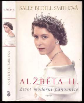 Sally Smithová,: Alžběta II